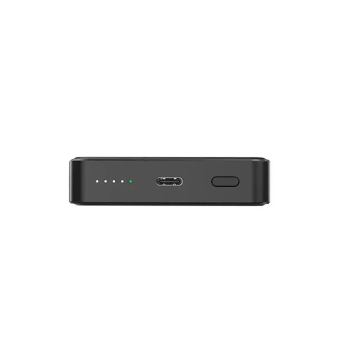 Gembird Powerbank magnética wireless15W 10000 mAh 2