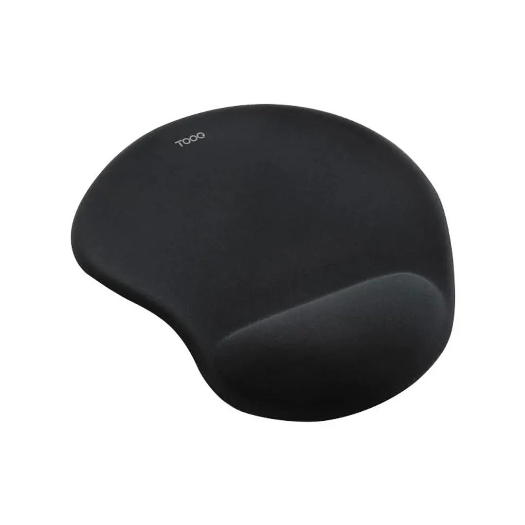 Tooq Alfombrilla Ergonómica Gel con reposamuñecas 1