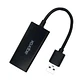 Approx! APPC07GV Adaptador USB 3.0 Ethernet Gigabi - Miniatura 3