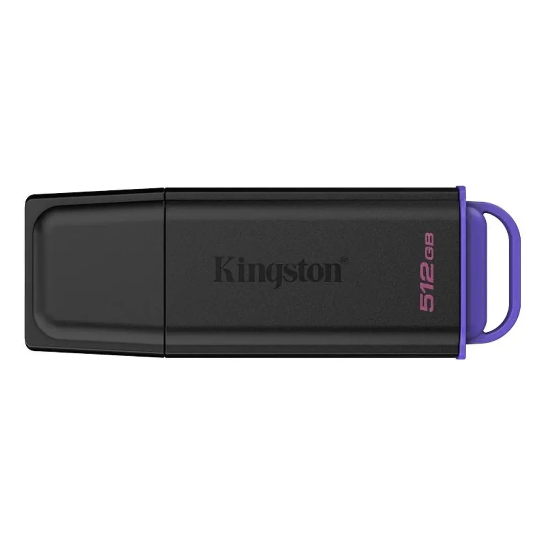 Kingston DataTraveler DTXG2 512GB USB 3.2 Gen1 1