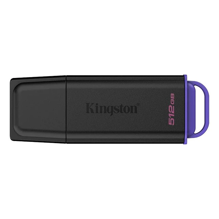 Kingston DataTraveler DTXG2 512GB USB 3.2 Gen1 1