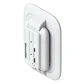 Ubiquiti UACC-UK-ULTRA-ANTENNA externa IPX6 90º - Miniatura 3