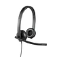 Logitech Auricular STEREO H570e USB - vignette 2