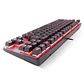 Krom Teclado mecánico RGB Krom KERNEL TKL (ten-key - Miniatura 3