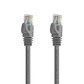 Aisens Latiguillo Rj45 Cat.6A Utp Gris 0.5M - Miniatura 2