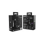Energy Sistem Auriculares Display ANC Graphite TW - Thumbnail 4