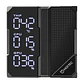 Hiditec Ventilador DC40 PRO PWM Black - Thumbnail 4