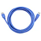 Gembird Cable USB 3.0 Tipo A/M-A/H 3 m - Miniatura 2