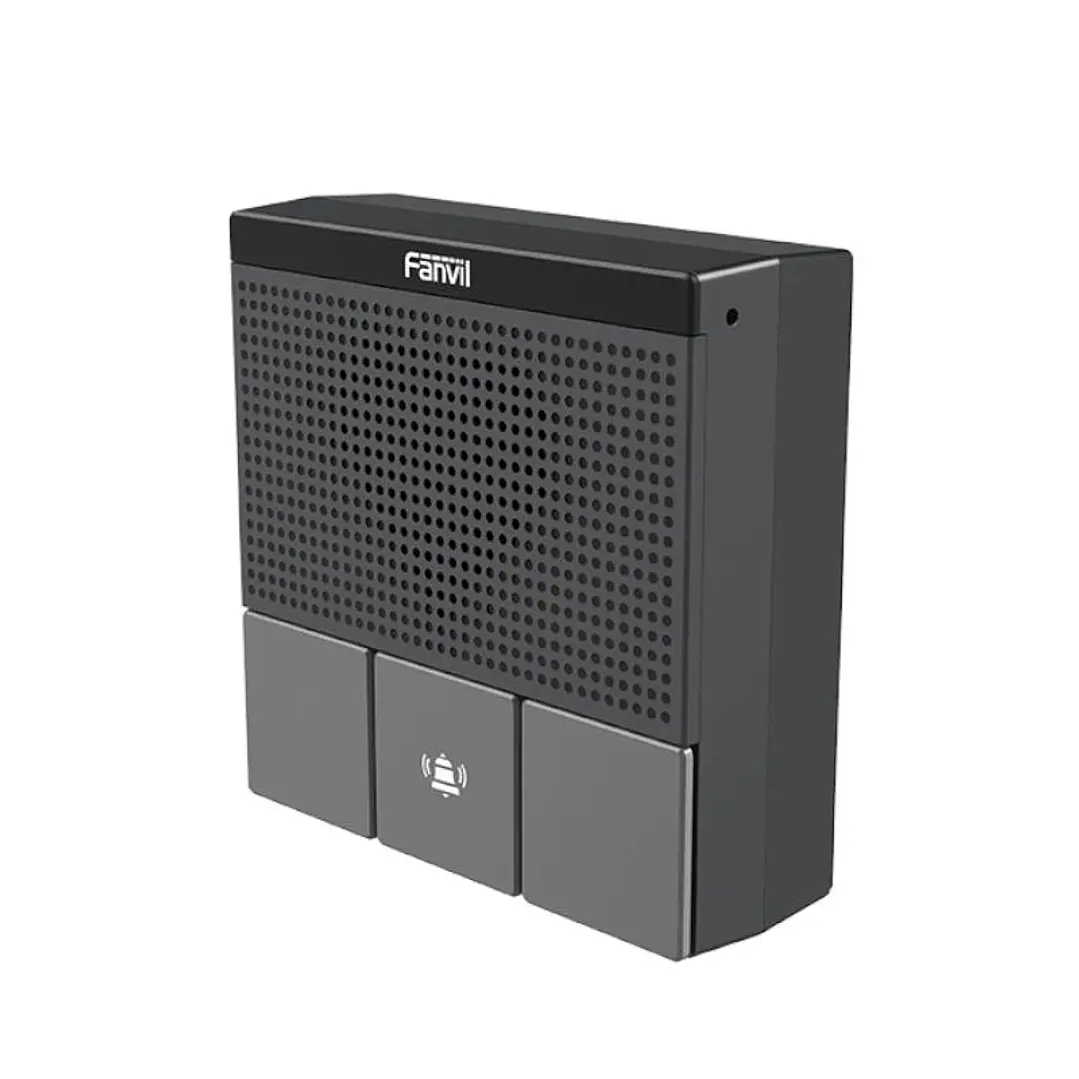 Fanvil A10 SIP Mini Intercom 2 líneas PoE 2
