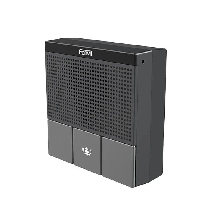 Fanvil A10 SIP Mini Intercom 2 líneas PoE 2