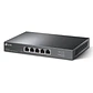TP-Link TL-SG105-M2 Switch 5x2.5G Metal - Miniatura 2