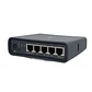 MikroTik RB952Ui-5ac2nD-TC hAP AC Lite Tower 5x10/ - Miniatura 2