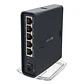 MikroTik RB952Ui-5ac2nD-TC hAP AC Lite Tower 5x10/ - Miniatura 4