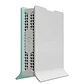 Mikrotik hAP ax lite Router WiFi6 4xGbE 2.4GHz - vignette 1