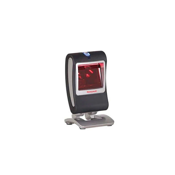 Honeywell MK7580 Activación Códigos OCR 1