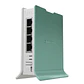 Mikrotik hAP ax lite Router WiFi6 4xGbE 2.4GHz - vignette 3