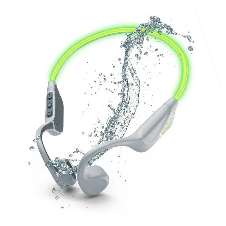 Energy Sistem Auriculares de Conducción Osea 1