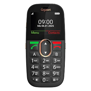 Gigaset Móvil Senior GL695 4G 2.31