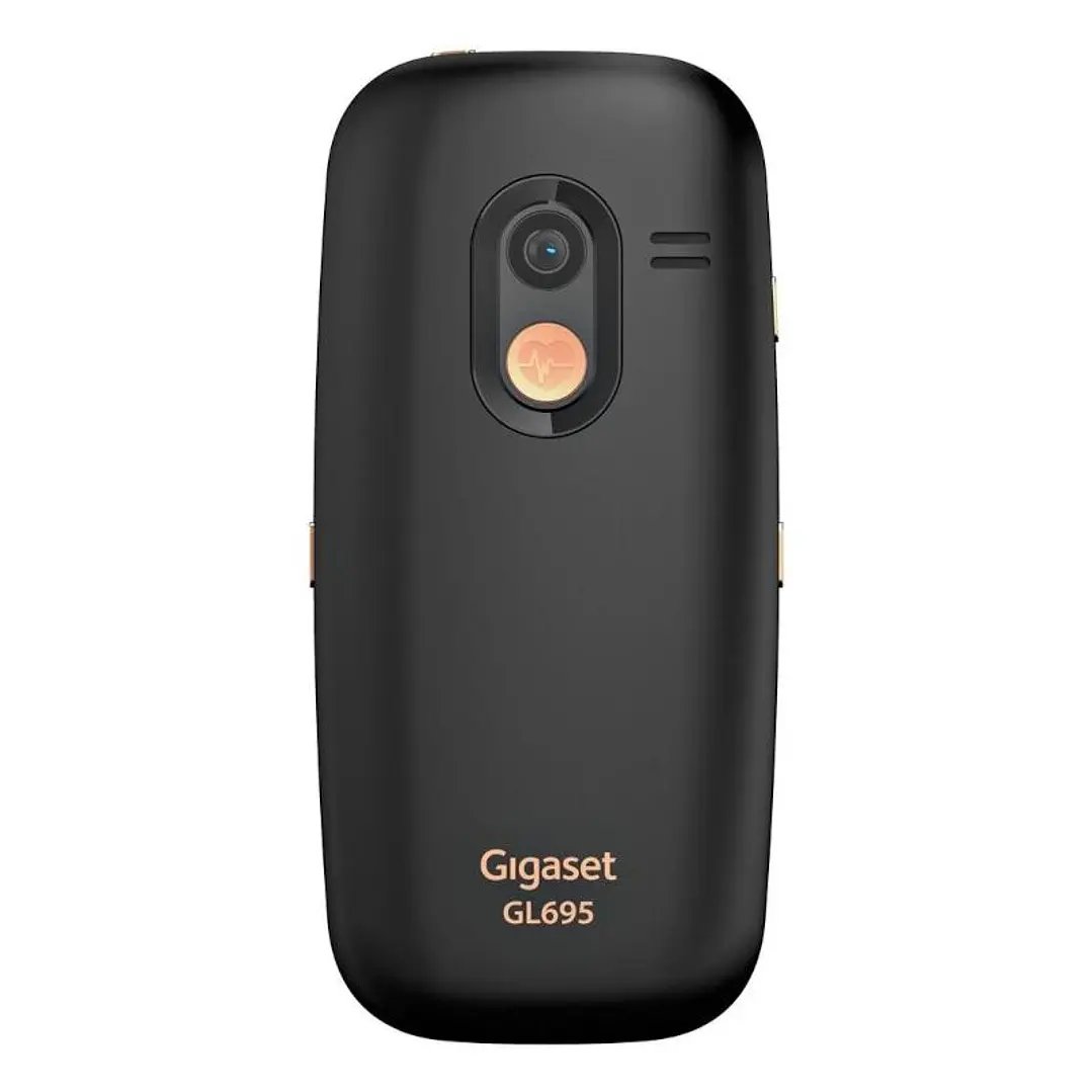 Gigaset Móvil Senior GL695 4G 2.31