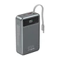 Gembird Powerbank 65 W c/cable 20000 mAh - Miniatura 1
