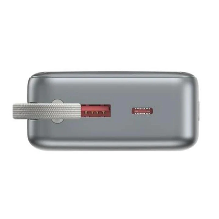 Gembird Powerbank 65 W c/cable 20000 mAh 2