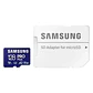 Samsung MicroSDHC PRO Plus 128GB - thumbnail 3