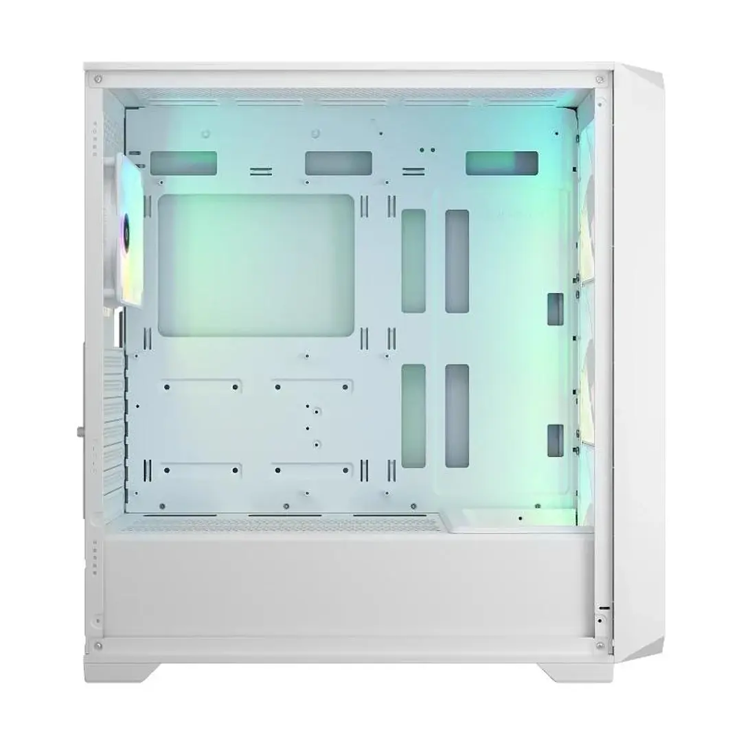 Cougar Caja Semitorre MX600 AIR White 2