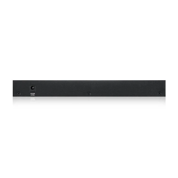 ZyXEL GS1915-8 Smart Switch 8xGbE Nebula Fanless 4