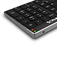 NGS  FORTUNE Teclado inala. multidispositivo  BT - Miniatura 4