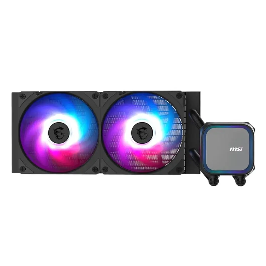 MSI Refrigeracion Liquida A13 240 1