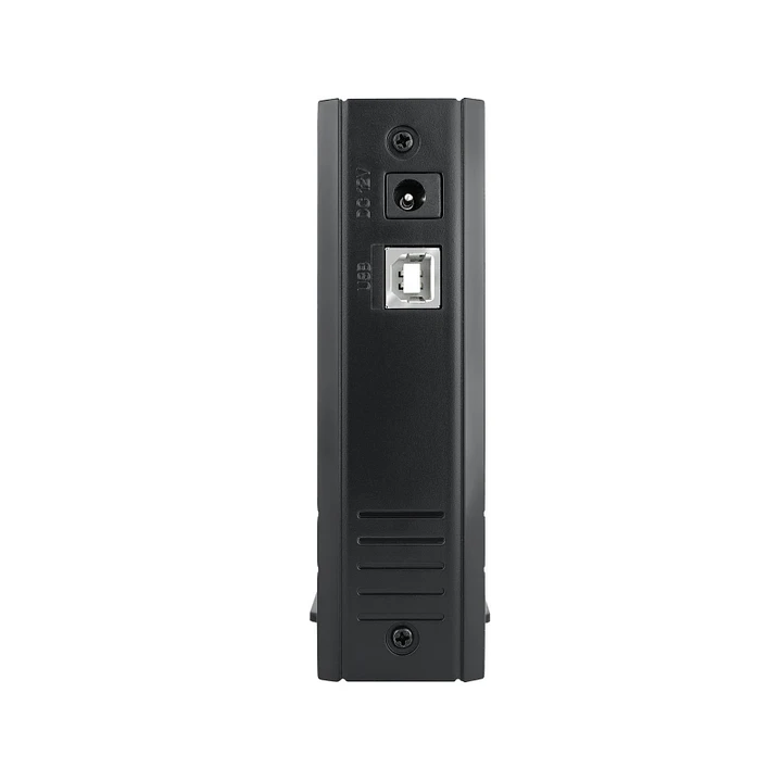 TooQ TQE-3520B caja externa HD 3.5