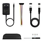TooQ TQE-3520B caja externa HD 3.5