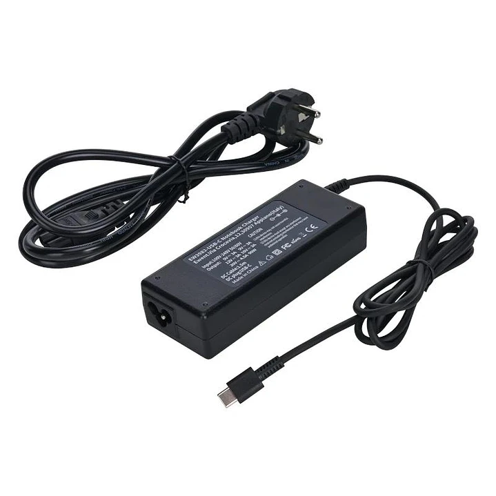 EWENT Cargador portátil USB Type-C Power Deliv 90W 1