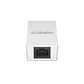 Keenetic PoE Adapter Gigabit 2x1G 1xRJ-45 PoE-out - Thumbnail 4