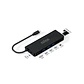 Nilox Docking Station UsbC 8 EN 1 Dual 4K 1000Mbps - Thumbnail 2