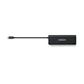 Nilox Docking Station UsbC 8 EN 1 Dual 4K 1000Mbps - Thumbnail 3