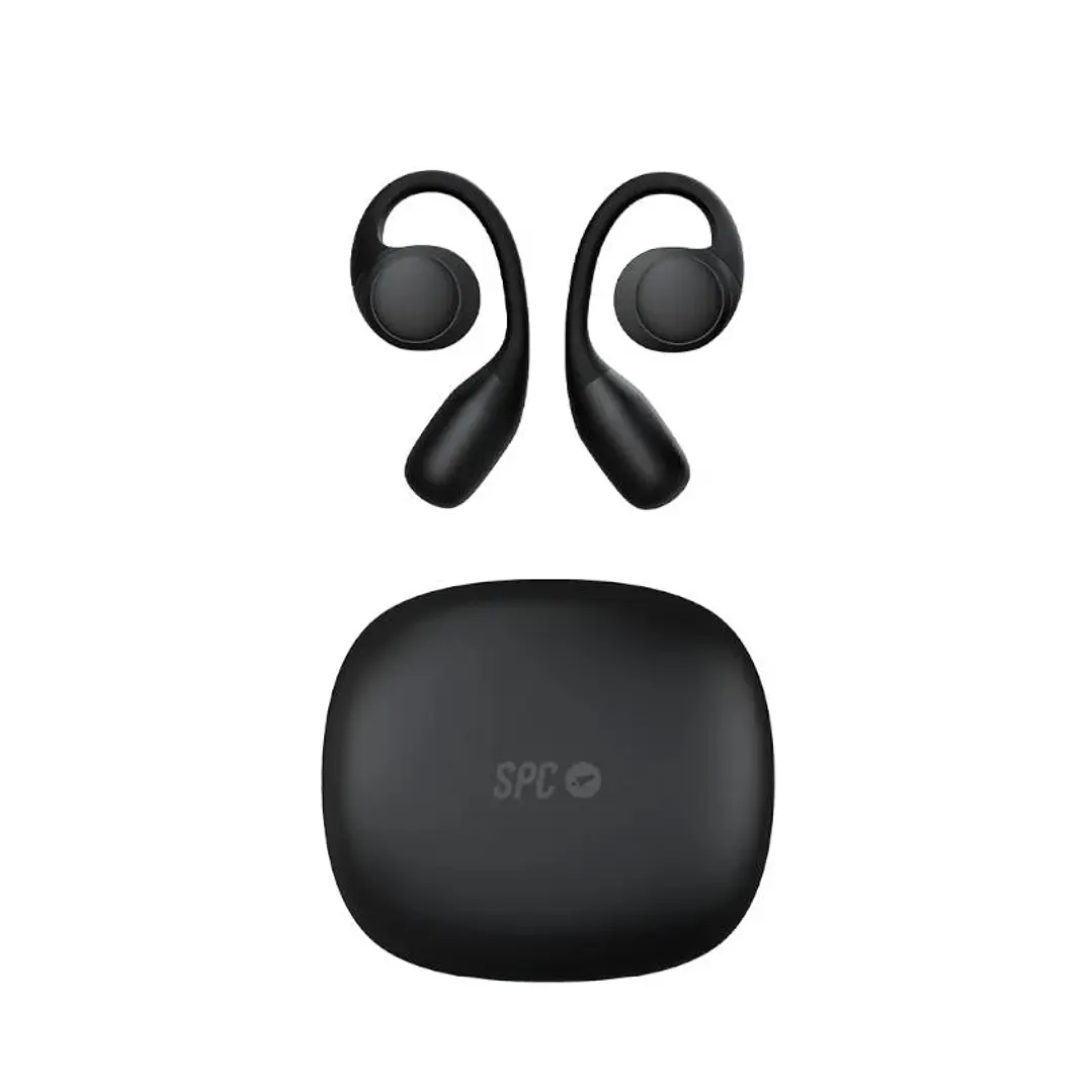 SPC Auricular Ether 2 Sense open-ear BT NG 1
