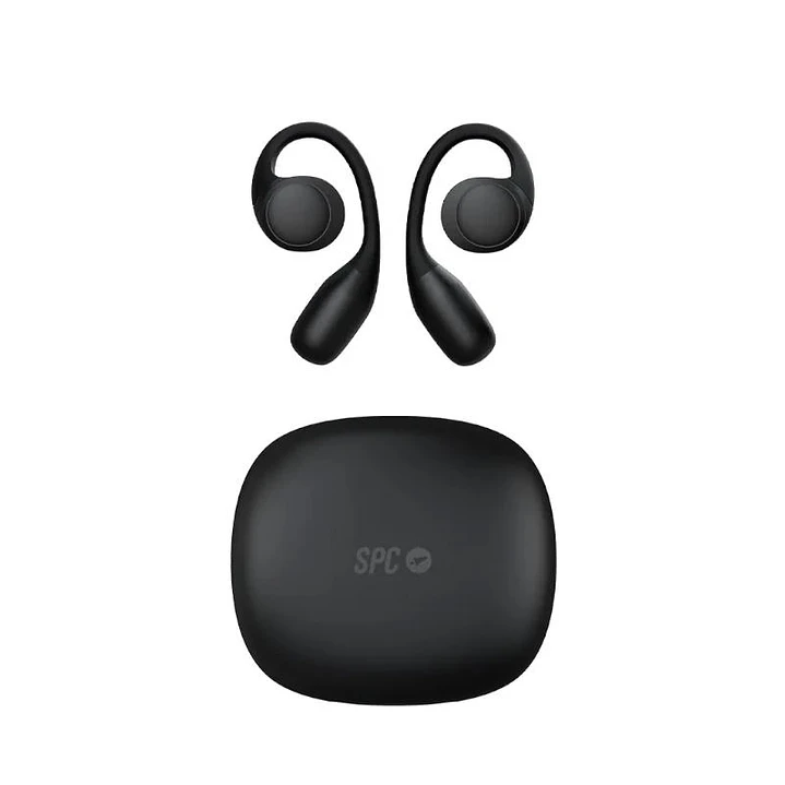 SPC Auricular Ether 2 Sense open-ear BT NG 1