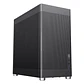 Coolbox Caja ATX MP1 Negra Full Mesh Sin Fuente - Thumbnail 1