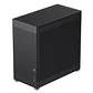 Coolbox Caja ATX MP1 Negra Full Mesh Sin Fuente - Thumbnail 2