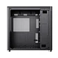 Coolbox Caja ATX MP1 Negra Full Mesh Sin Fuente - Thumbnail 3