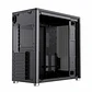Coolbox Caja ATX MP1 Negra Full Mesh Sin Fuente - Thumbnail 4