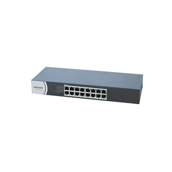 Hikvision DS-3E0516R-O 1