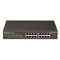 D-Link DES-1016D Switch 16x10/100Mbps - thumbnail 1
