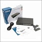 D-Link DES-1016D Switch 16x10/100Mbps - thumbnail 2