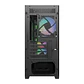 Cougar Caja Minitorre MX600 MINI V2 Black - Miniatura 4