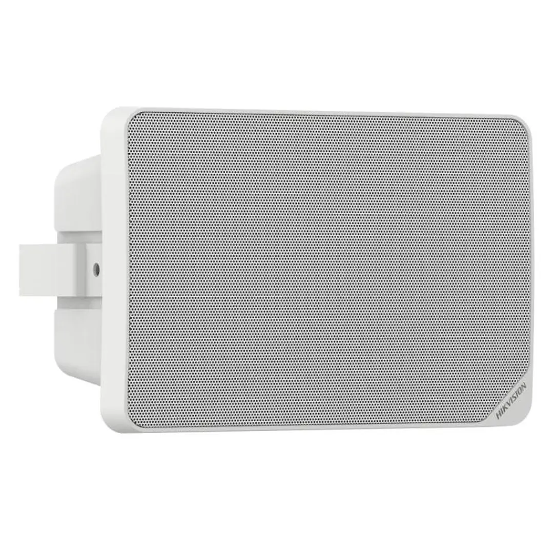 Hikvision DS-QAE0120G1R Altavoz 70V H y V Techo 4