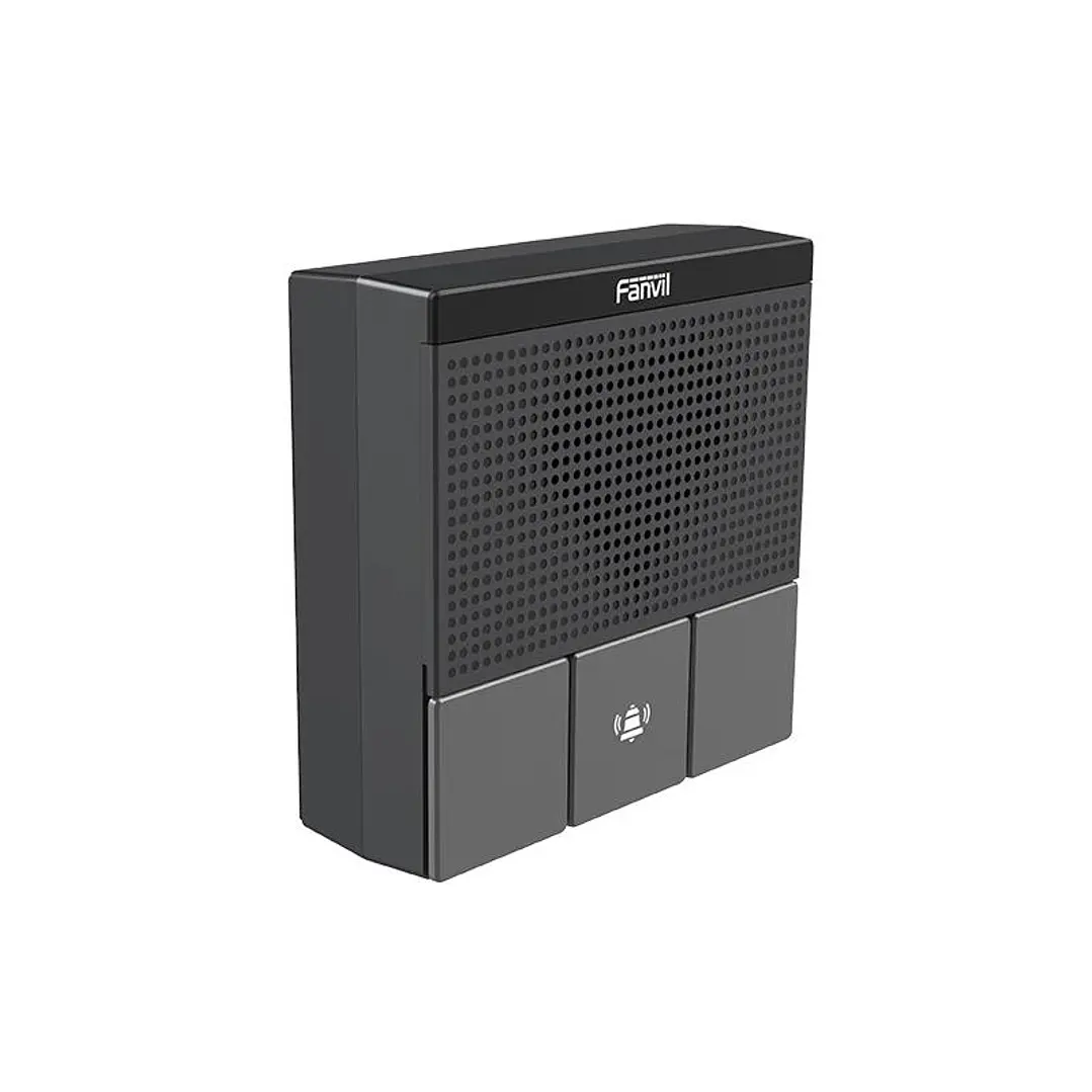 Fanvil A10(W) Wifi SIP Mini Intercom 2 líneas PoE 3