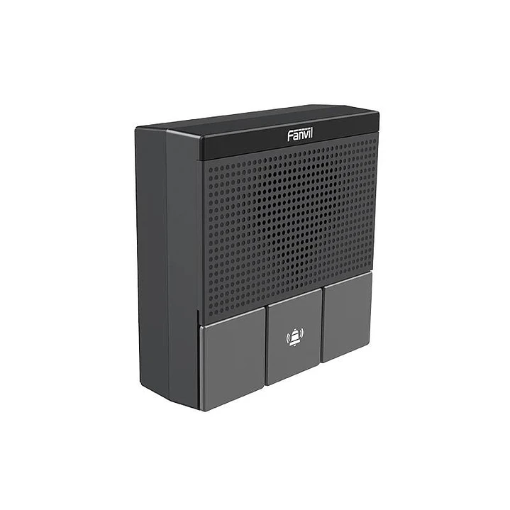 Fanvil A10(W) Wifi SIP Mini Intercom 2 líneas PoE 3