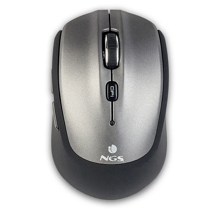 NGS Ratón inalámbrico FRIZZ Bluetooth 1